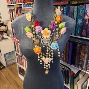 Aratta Rosaline Necklace